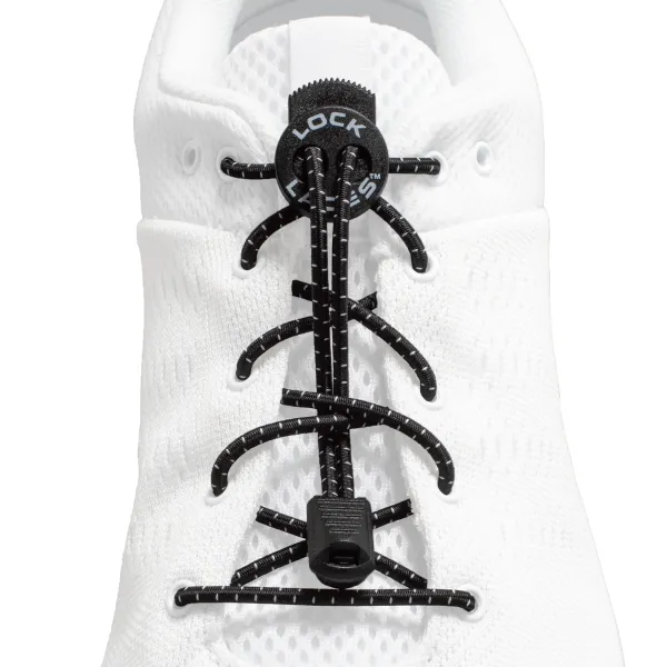 Lock Laces Classic